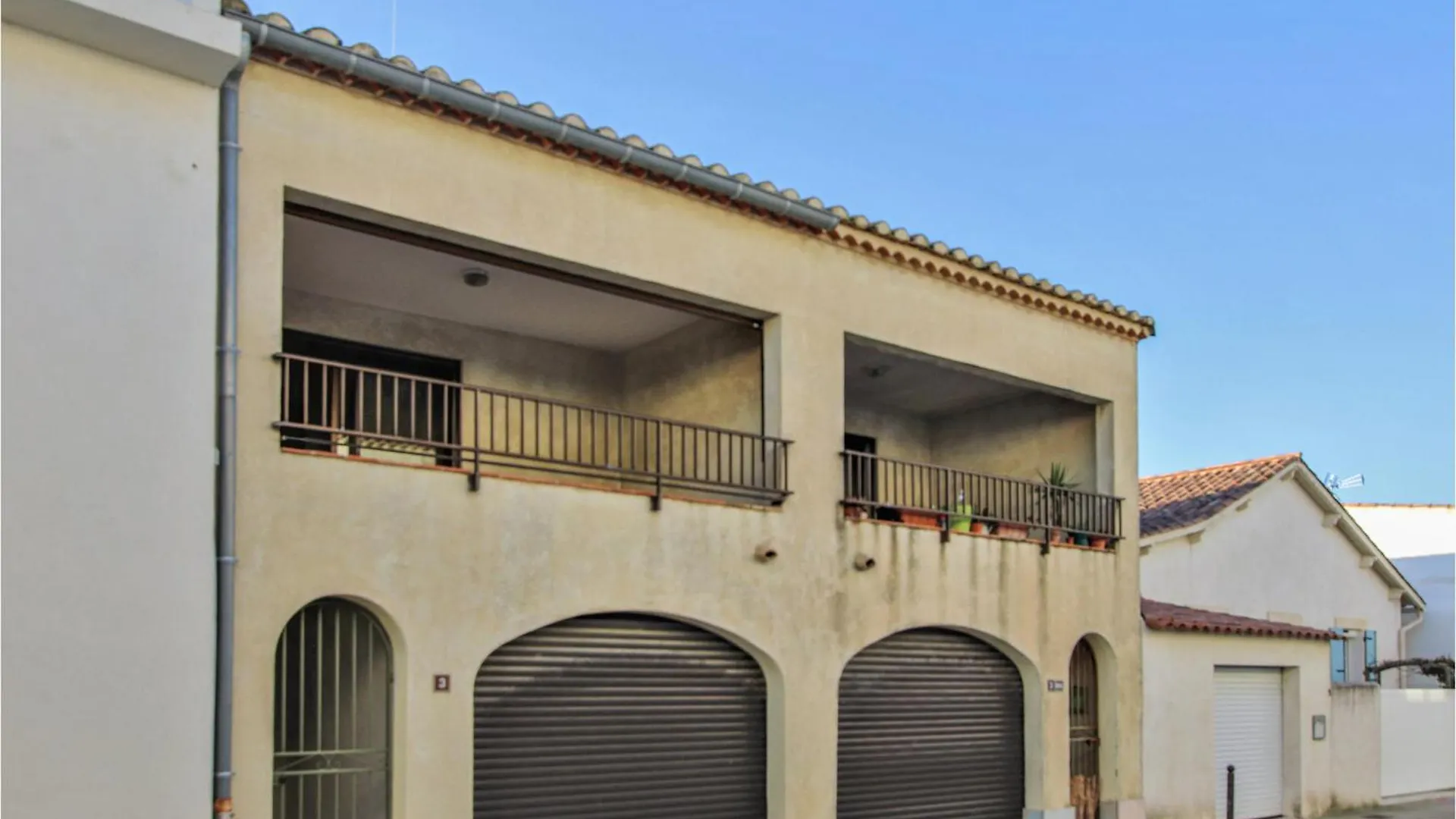 Cozy Home In Saintes Maries De La Mer With Wifi Holiday home